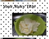 シンプル醤油だし焼きうどん(簡単)作り方1写真