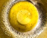 【常備菜】紫玉ねぎとトマトのマリネ作り方4写真