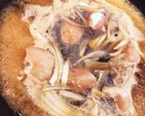 ほんとにおいしい親子丼作り方2写真