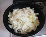ほっとくだけ！蒸し焼きそば作り方6写真