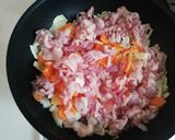ほっとくだけ！蒸し焼きそば作り方10写真