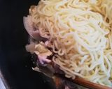 ほっとくだけ！蒸し焼きそば作り方13写真