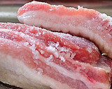 大根とじっくり仕込んだ塩豚のポトフ風♪作り方1写真