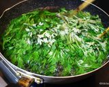 よもぎ餅・草餅 (切り餅で作るver.)作り方2写真