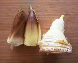 【子どもと作ろう】たけのこを茹でる！作り方2写真