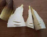 【子どもと作ろう】たけのこを茹でる！作り方3写真