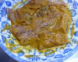 サバの大葉巻き焼き♪カレー粉味で！作り方3写真