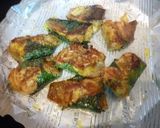 サバの大葉巻き焼き♪カレー粉味で！作り方5写真