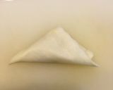 春巻きの皮で簡単おつまみ作り方8写真