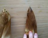 【子どもと作ろう】たけのこを茹でる！作り方13写真
