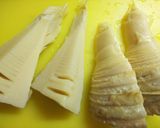【子どもと作ろう】たけのこを茹でる！作り方9写真