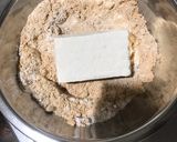 だんご粉のグルテンフリードーナツ作り方2写真