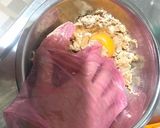 だんご粉のグルテンフリードーナツ作り方3写真