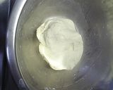 美肌おやつ❤黒糖きな粉の豆腐しらたま♪作り方1写真