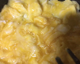 ちょうどいい甘さ☆卵焼き☆お弁当にも作り方4写真