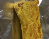 ちょうどいい甘さ☆卵焼き☆お弁当にも作り方6写真