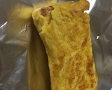 ちょうどいい甘さ☆卵焼き☆お弁当にも作り方6写真