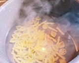 簡単！チキンとポテトのトマトグラタン作り方4写真