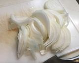 カルボナーラ(生クリームなし、全卵使用)作り方6写真