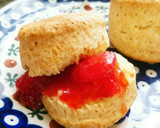 てんさい糖で作る★完熟いちごジャム作り方9写真
