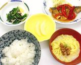 【病院】揚げ魚甘辛だれ【給食】作り方8写真