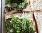 お手軽！たまごサンド作り方8写真