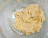 シンプルバタークッキー作り方2写真