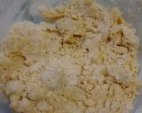シンプルバタークッキー作り方4写真