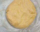 シンプルバタークッキー作り方5写真
