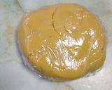 シンプルバタークッキー作り方6写真