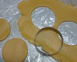 シンプルバタークッキー作り方7写真