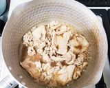 お家で簡単お店の味!肉うどん!作り方2写真