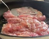 簡単♪鶏肉のチーズ焼き(オーロラソース)作り方3写真