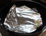 簡単♪鶏肉のチーズ焼き(オーロラソース)作り方5写真