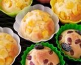 mホットケーキミックスでコーンマヨパン作り方16写真