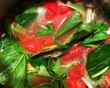 デトックススープ　脂肪燃焼スープ　作り方5写真