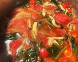 デトックススープ　脂肪燃焼スープ　作り方6写真