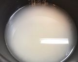【簡単】サバ味噌缶詰の炊き込みご飯作り方3写真
