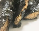 【簡単】サバ味噌缶詰の炊き込みご飯作り方6写真