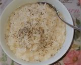 時間10分！冷ご飯で簡単チーズリゾット作り方21写真