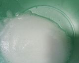 ラム酒香るドライフルーツのパウンドケーキ作り方3写真