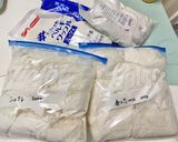 粉類の小分け術☆収納便利&作業簡略化作り方6写真