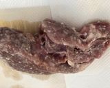 甘酒と塩だけでロースハム♬炊飯器で作ろう作り方4写真