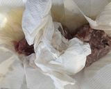 甘酒と塩だけでロースハム♬炊飯器で作ろう作り方5写真
