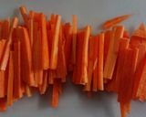 ひじきの煮物作り方3写真