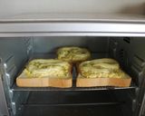 ねぎ生産者のタルタルトースト作り方1写真