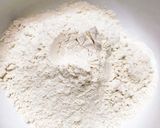 コネずに簡単おつまみパン (フーガス )作り方1写真