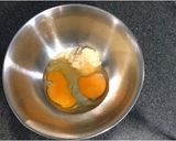 豆腐一丁まるごとガトーショコラ作り方1写真