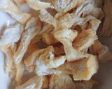 ひじきの煮物作り方4写真
