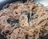 ひじきの煮物作り方5写真